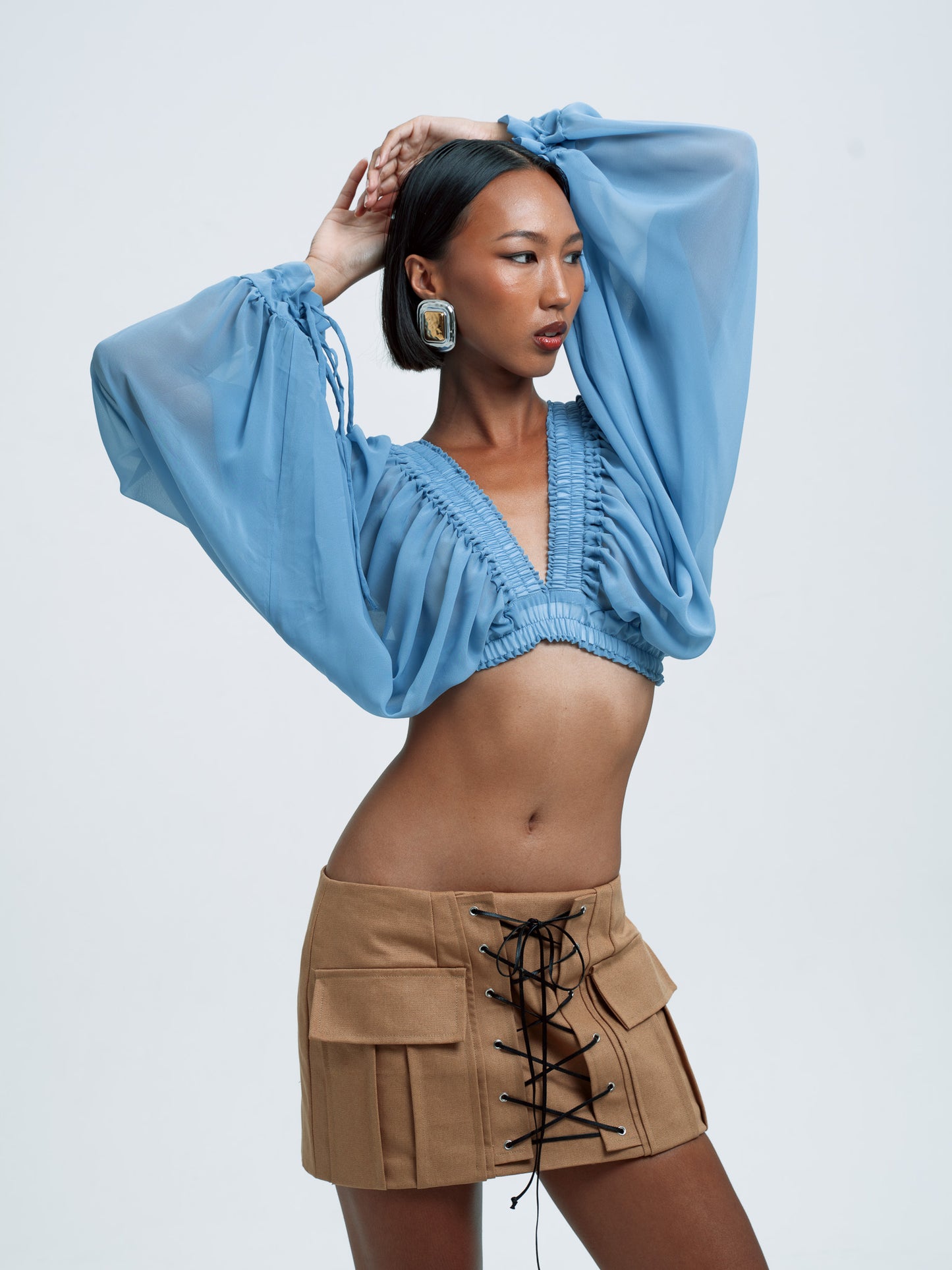 SOLNARA TOP