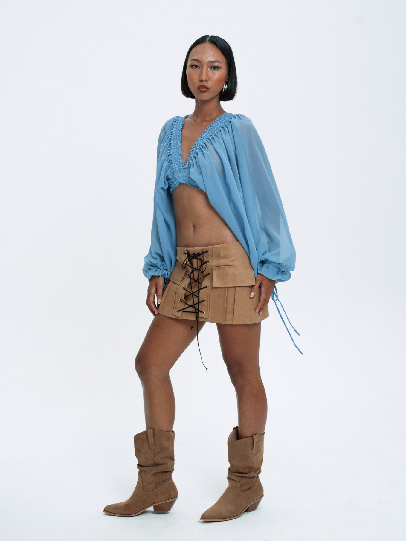SOLNARA TOP