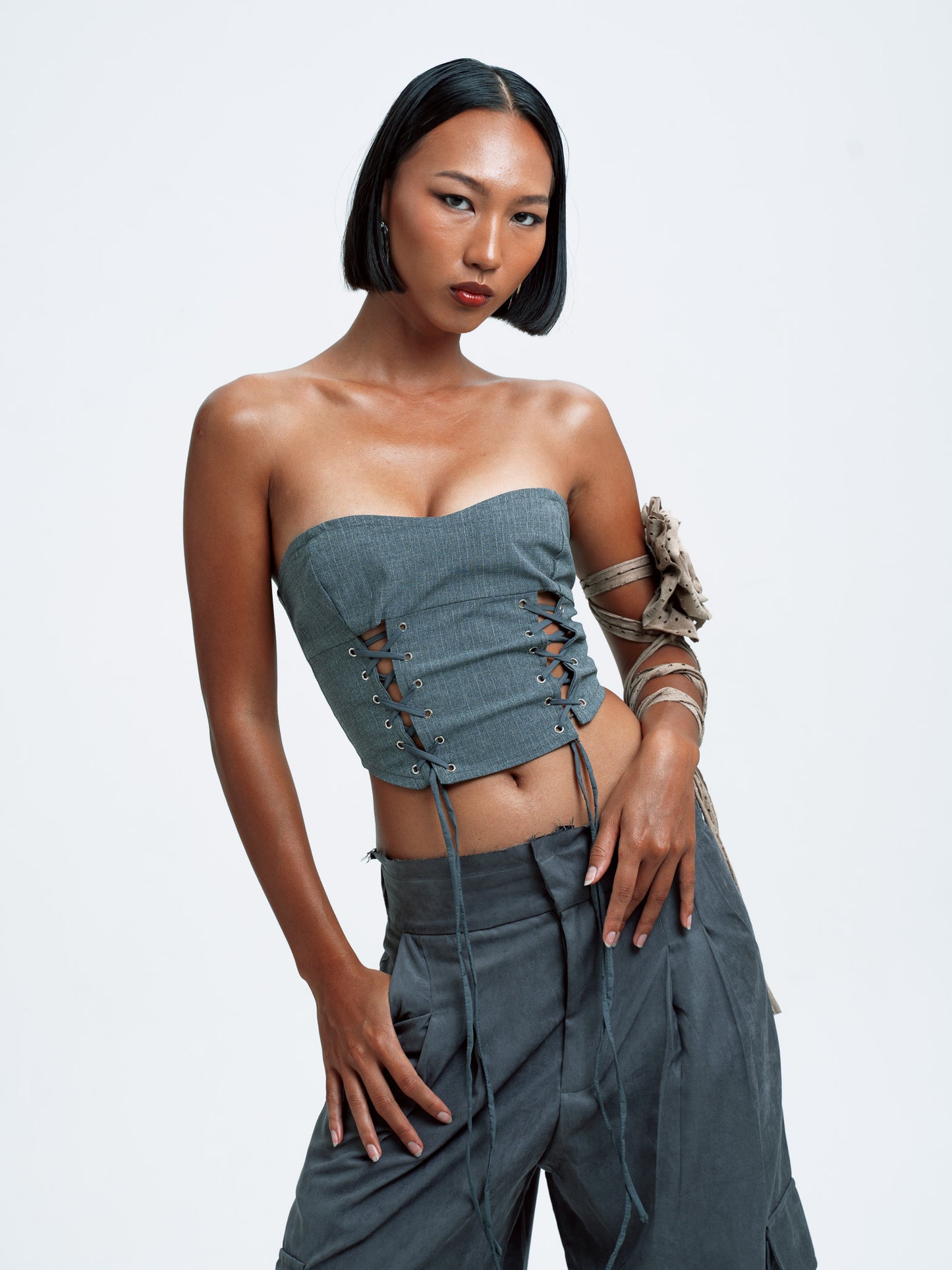 MAGNI CARGO PANTS
