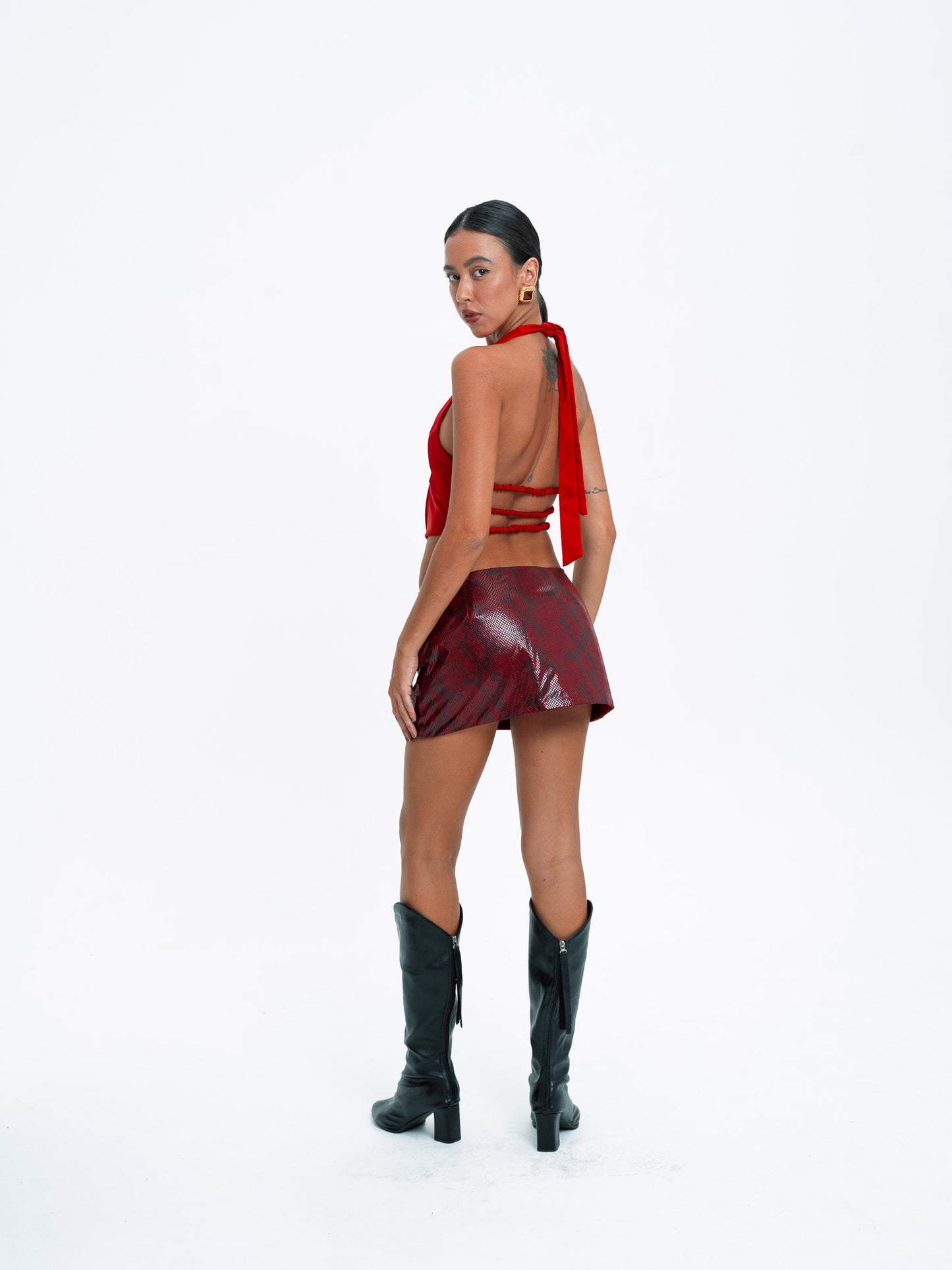 SECRET LOVER TOP