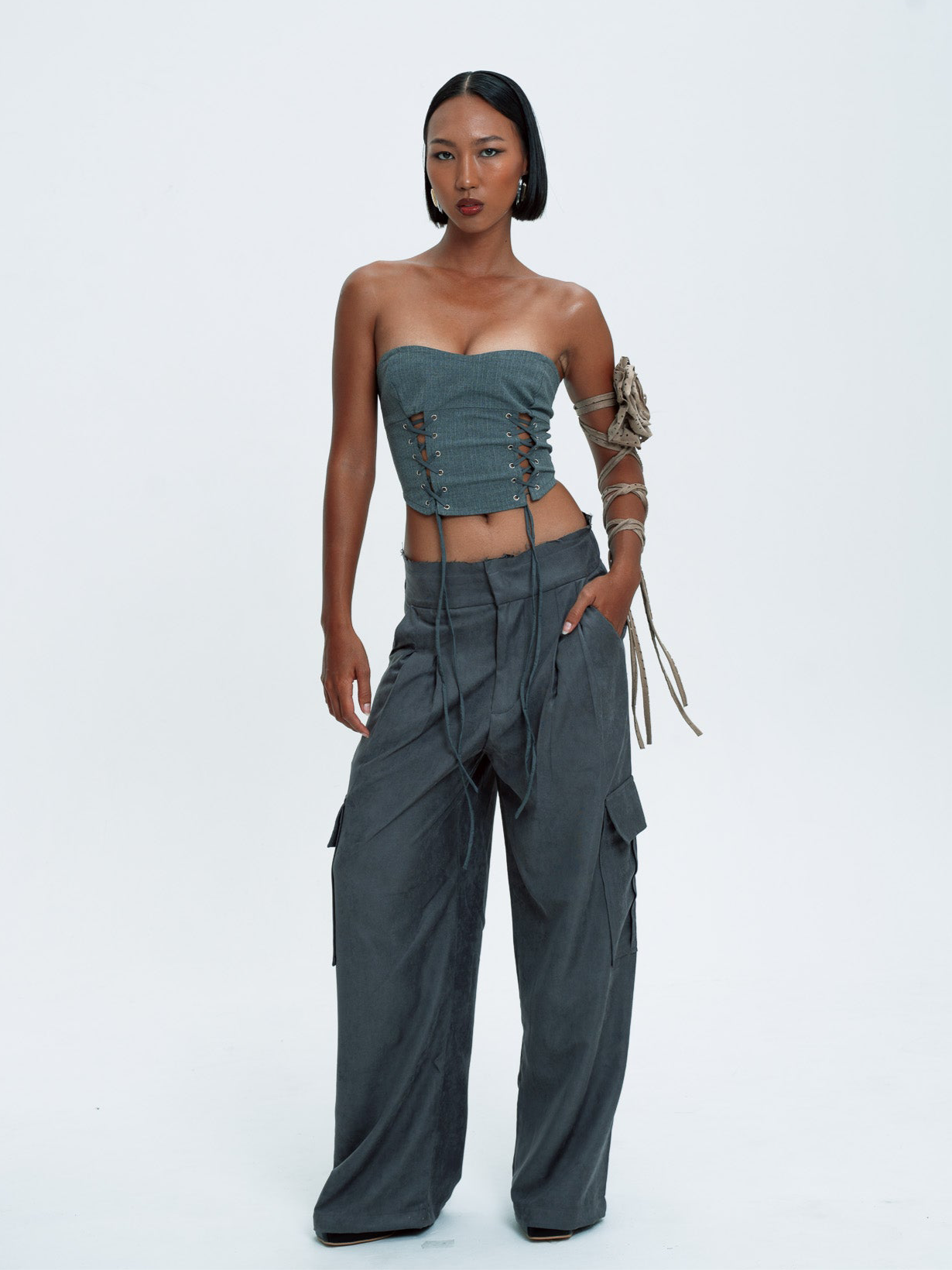 ASOULIN CORSET