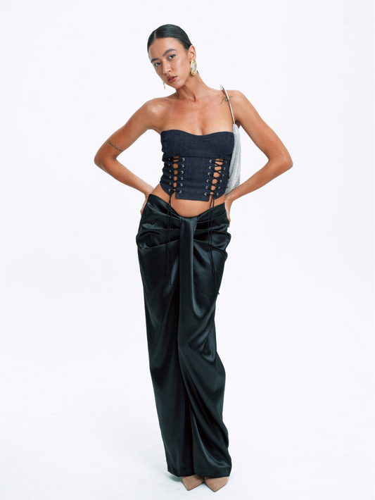 ASOULIN CORSET