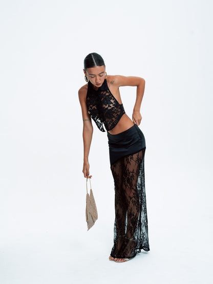 STOLEN DANCE SKIRT
