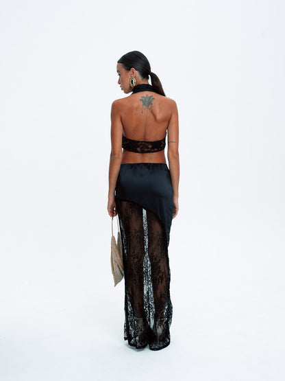 STOLEN DANCE SKIRT