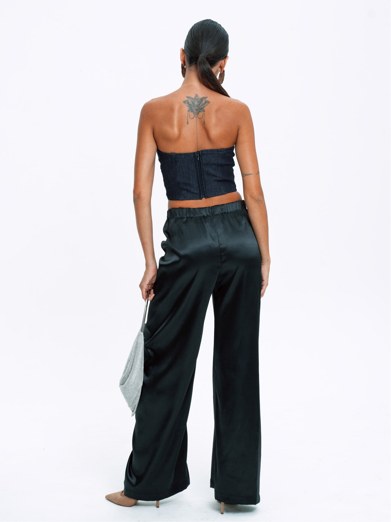 VALSAMO PANTS