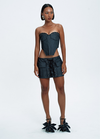 MOJAVE CORSET
