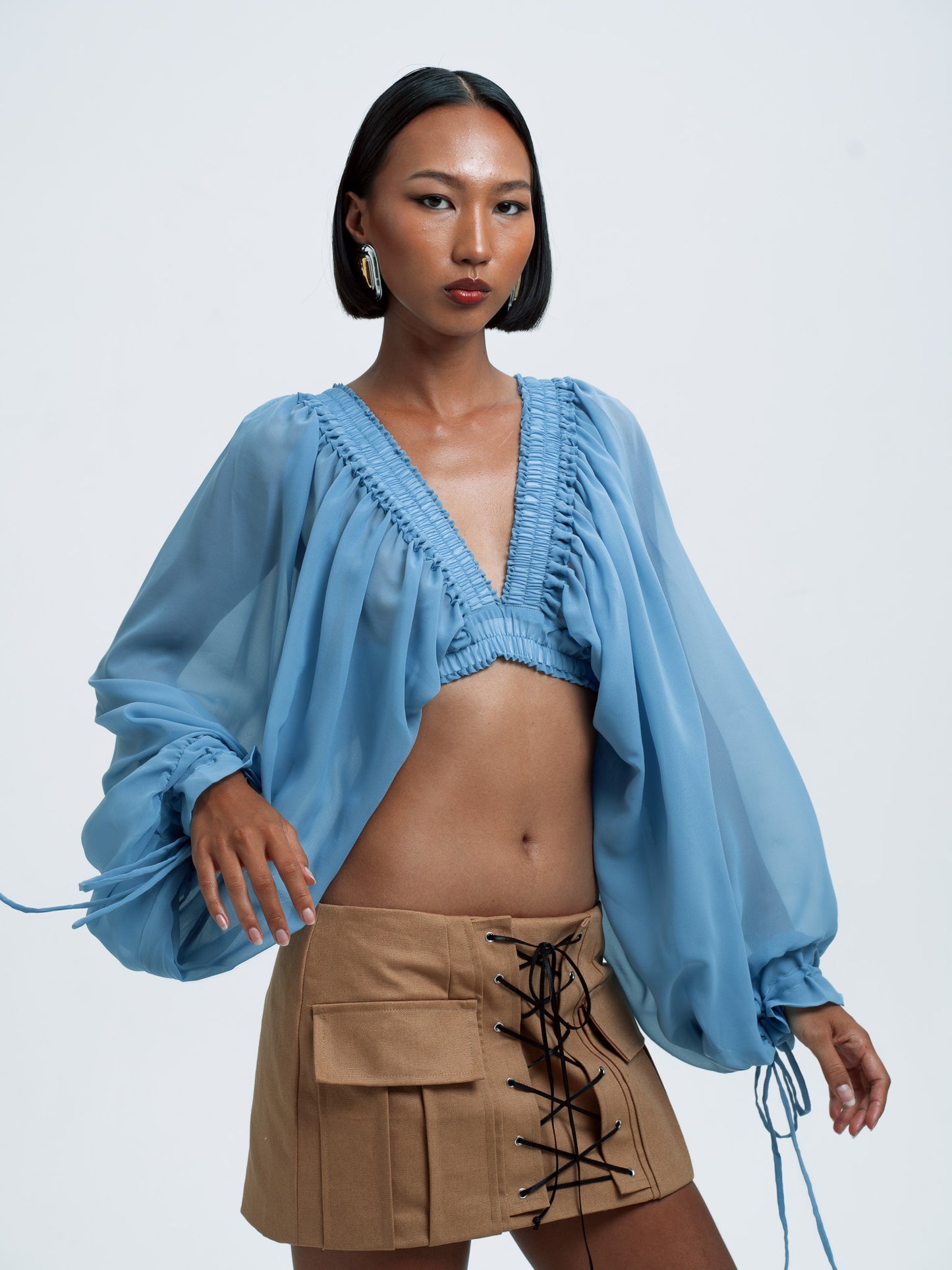 SOLNARA TOP