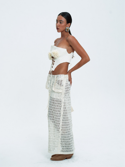 ESTAREJA CORSET