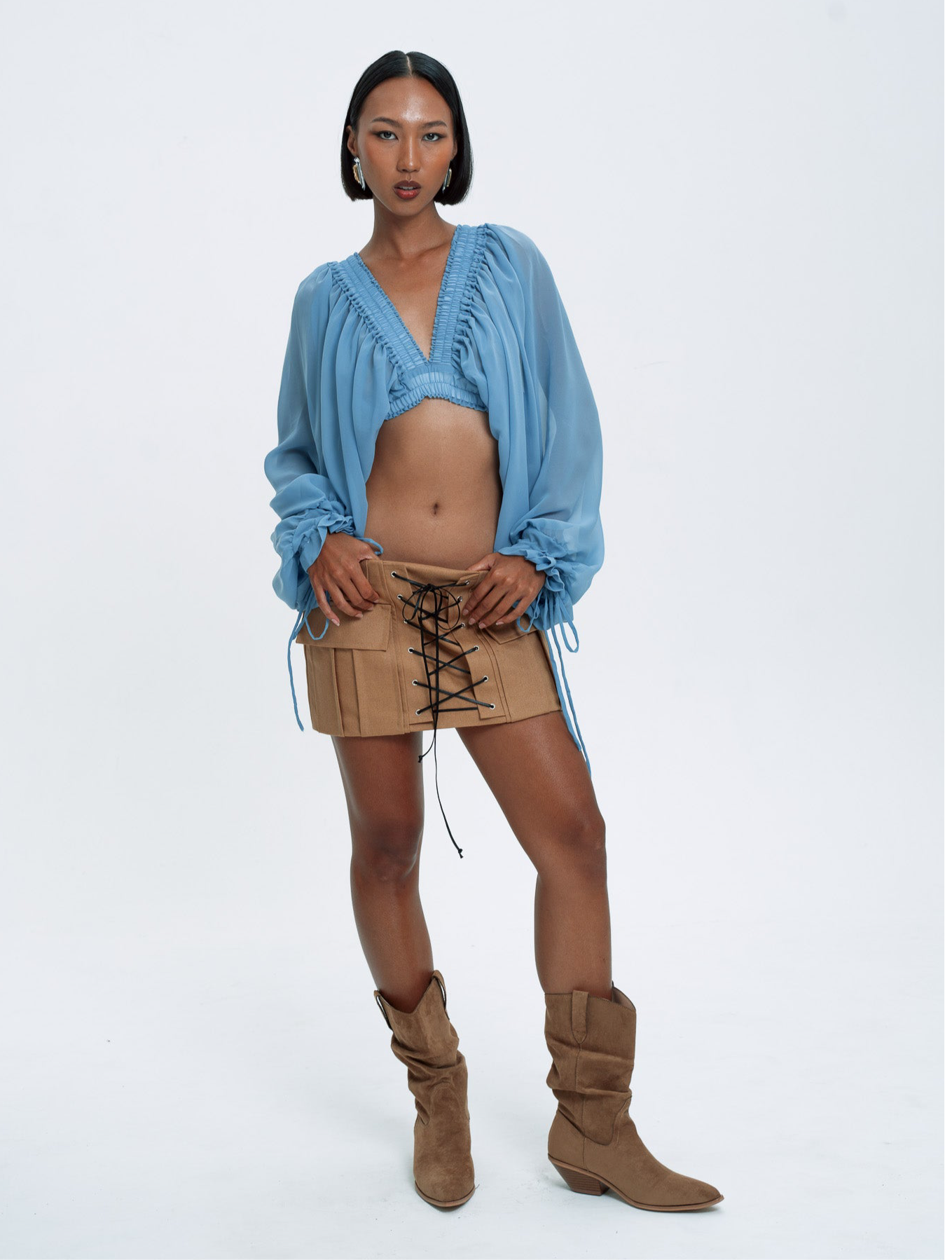 SOLNARA TOP