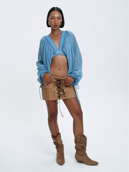 SOLNARA TOP