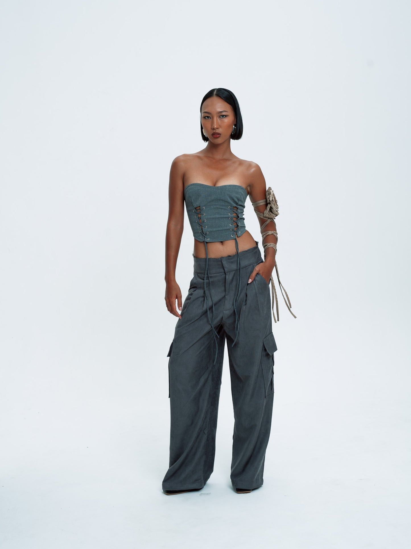 MAGNI CARGO PANTS