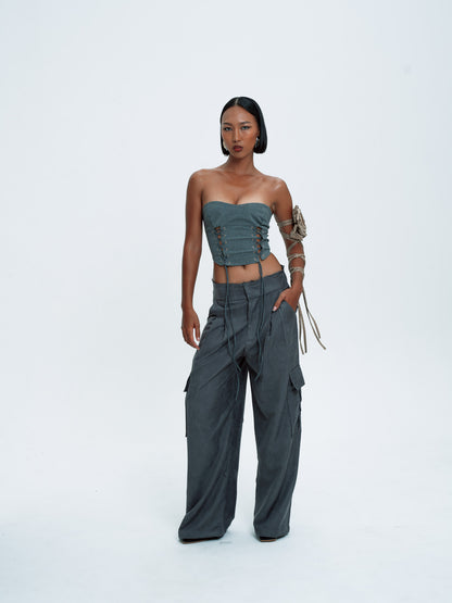 MAGNI CARGO PANTS
