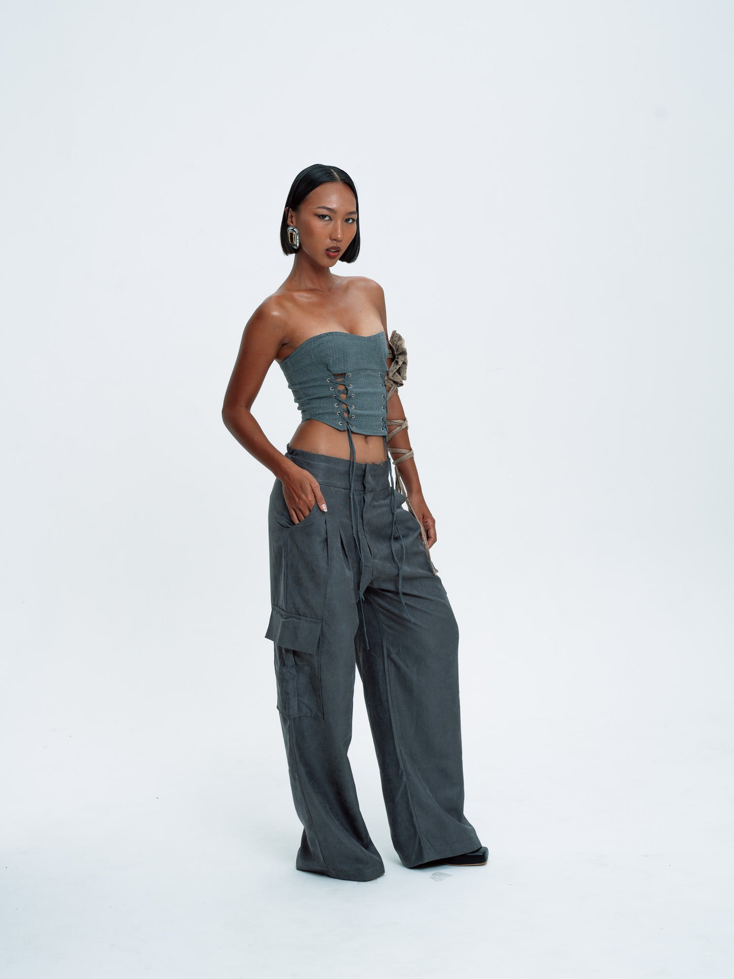 MAGNI CARGO PANTS