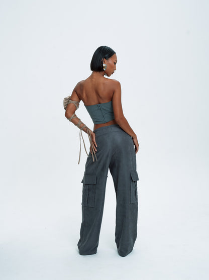 MAGNI CARGO PANTS