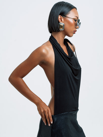 MRS JONES MINI DRESS