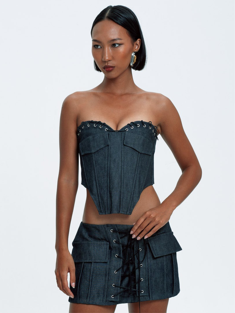 MOJAVE CORSET