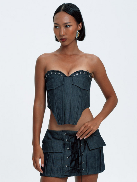 MOJAVE CORSET