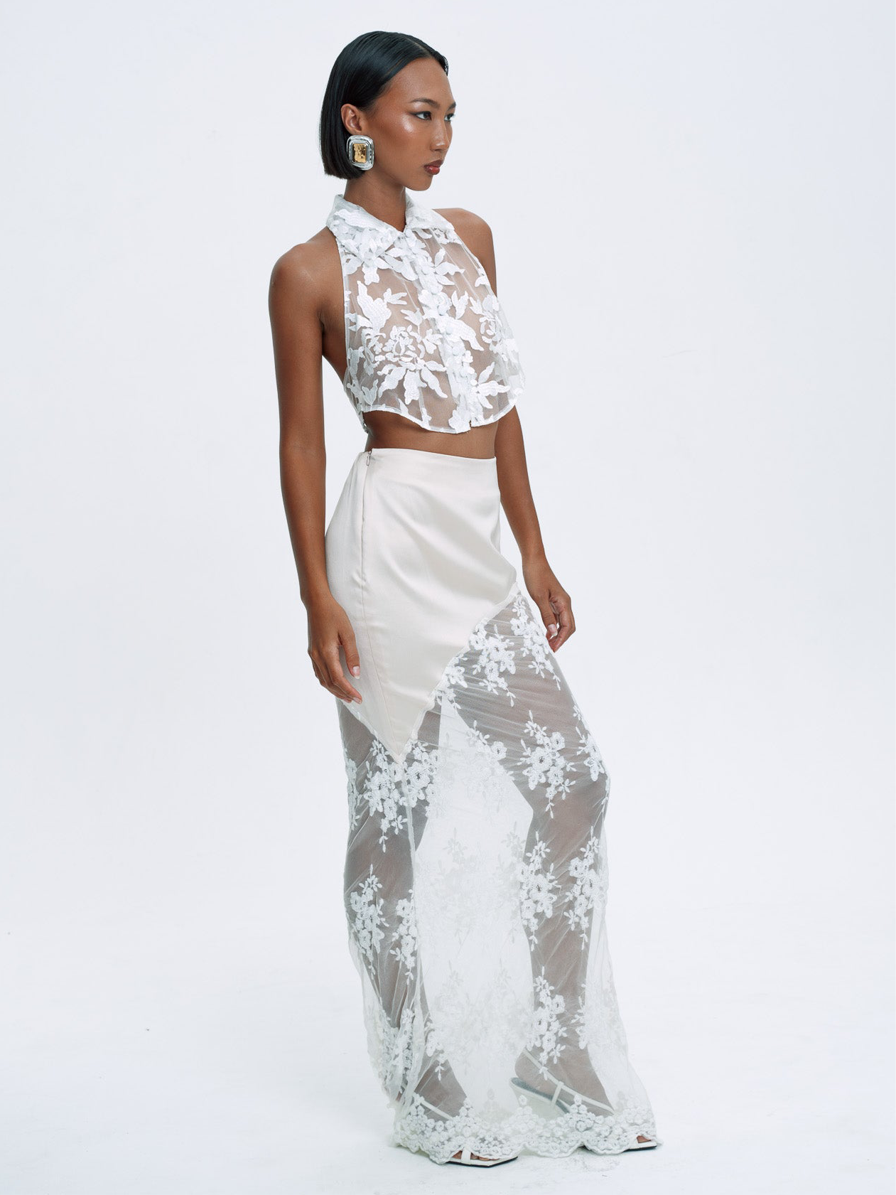 STOLEN DANCE SKIRT
