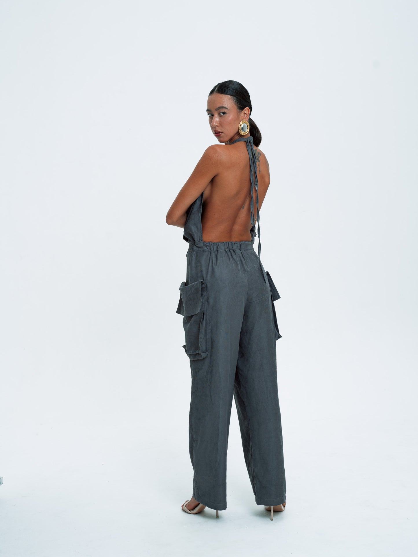 ALLEGRA JUMPSUIT