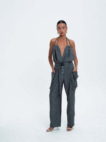 ALLEGRA JUMPSUIT