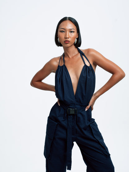 ALLEGRA JUMPSUIT