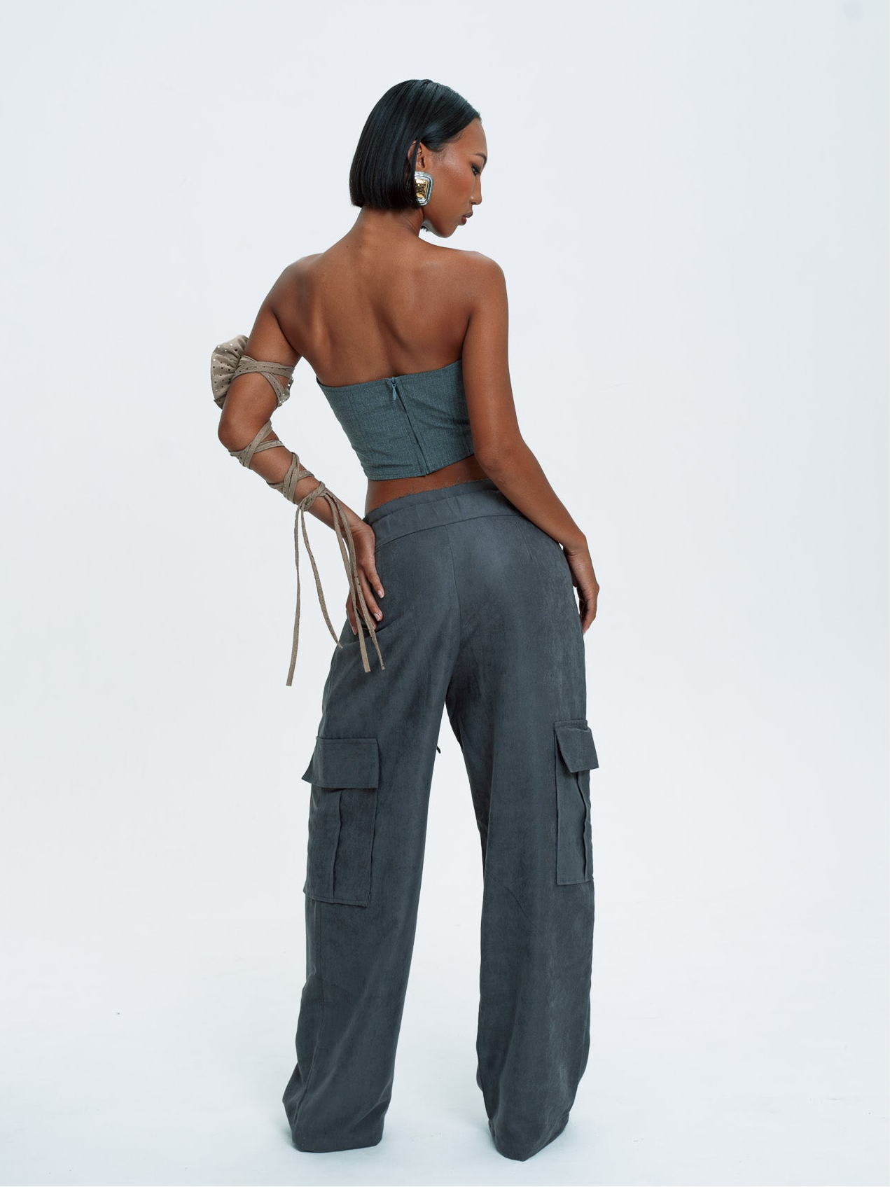 ASOULIN CORSET