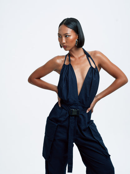ALLEGRA JUMPSUIT