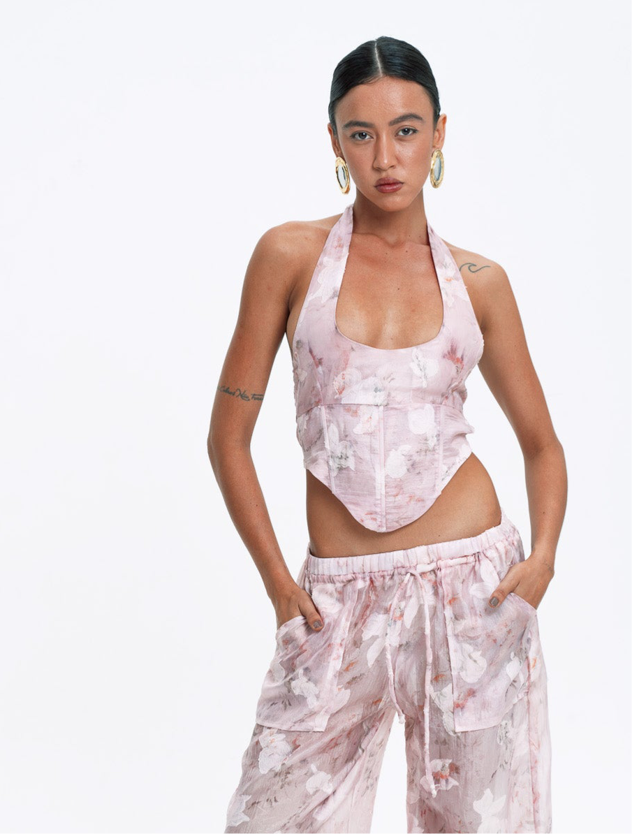 SECRET LOVER TOP