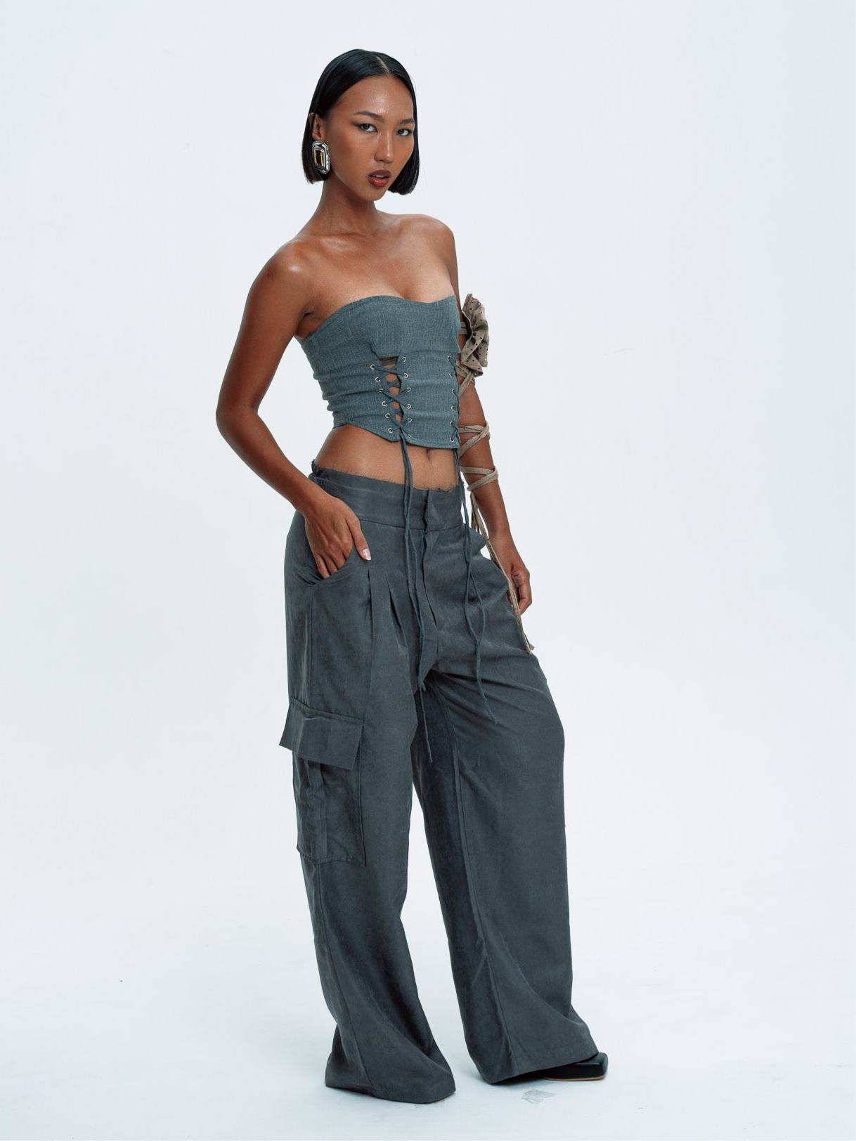 ASOULIN CORSET