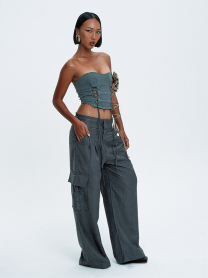 ASOULIN CORSET