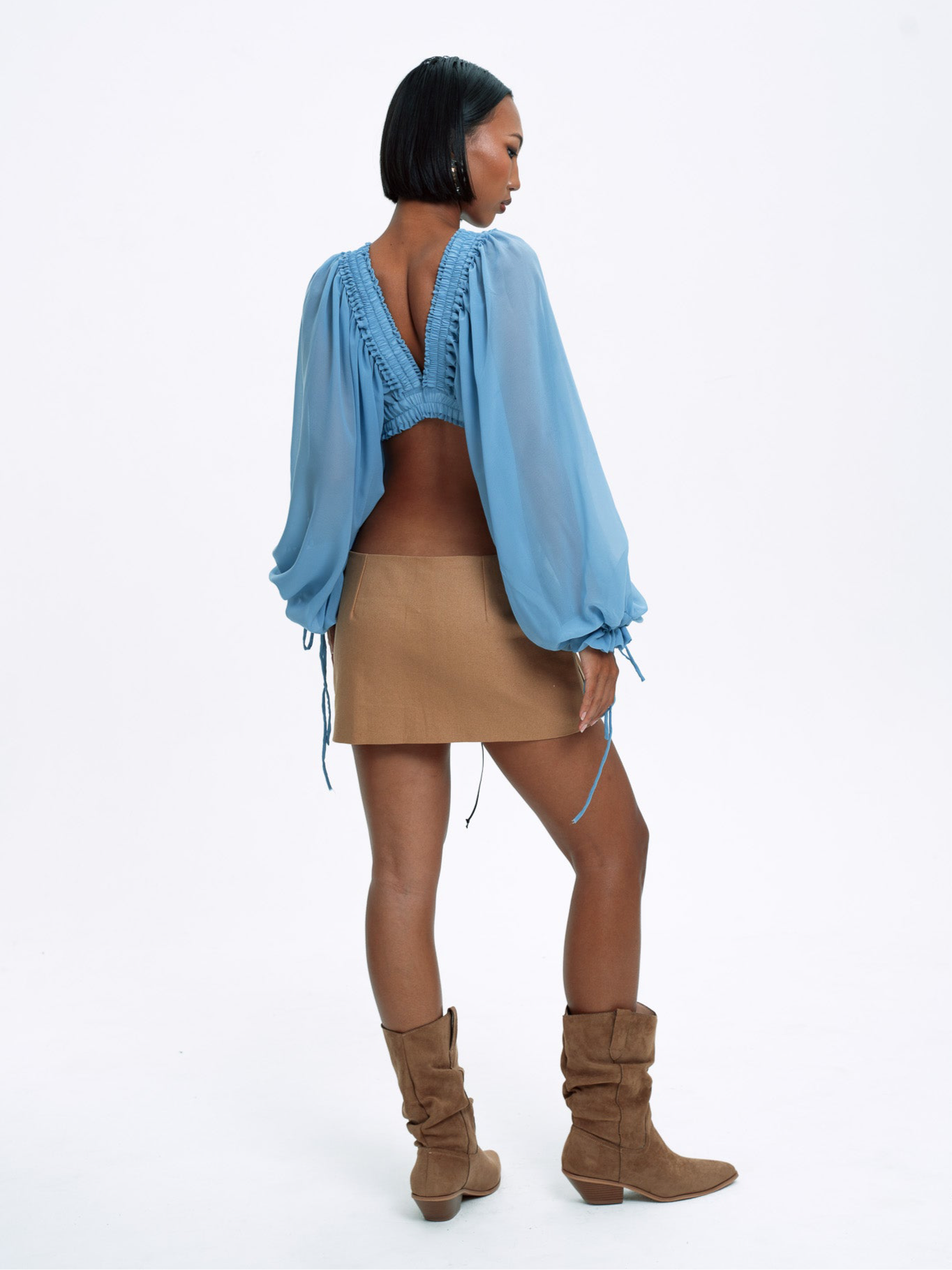 SOLNARA TOP