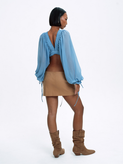 SOLNARA TOP