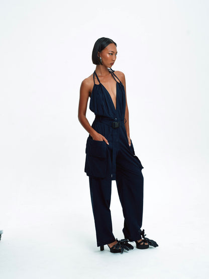 ALLEGRA JUMPSUIT