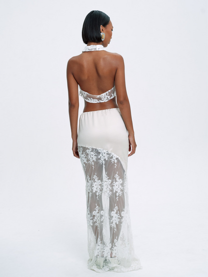 STOLEN DANCE SKIRT