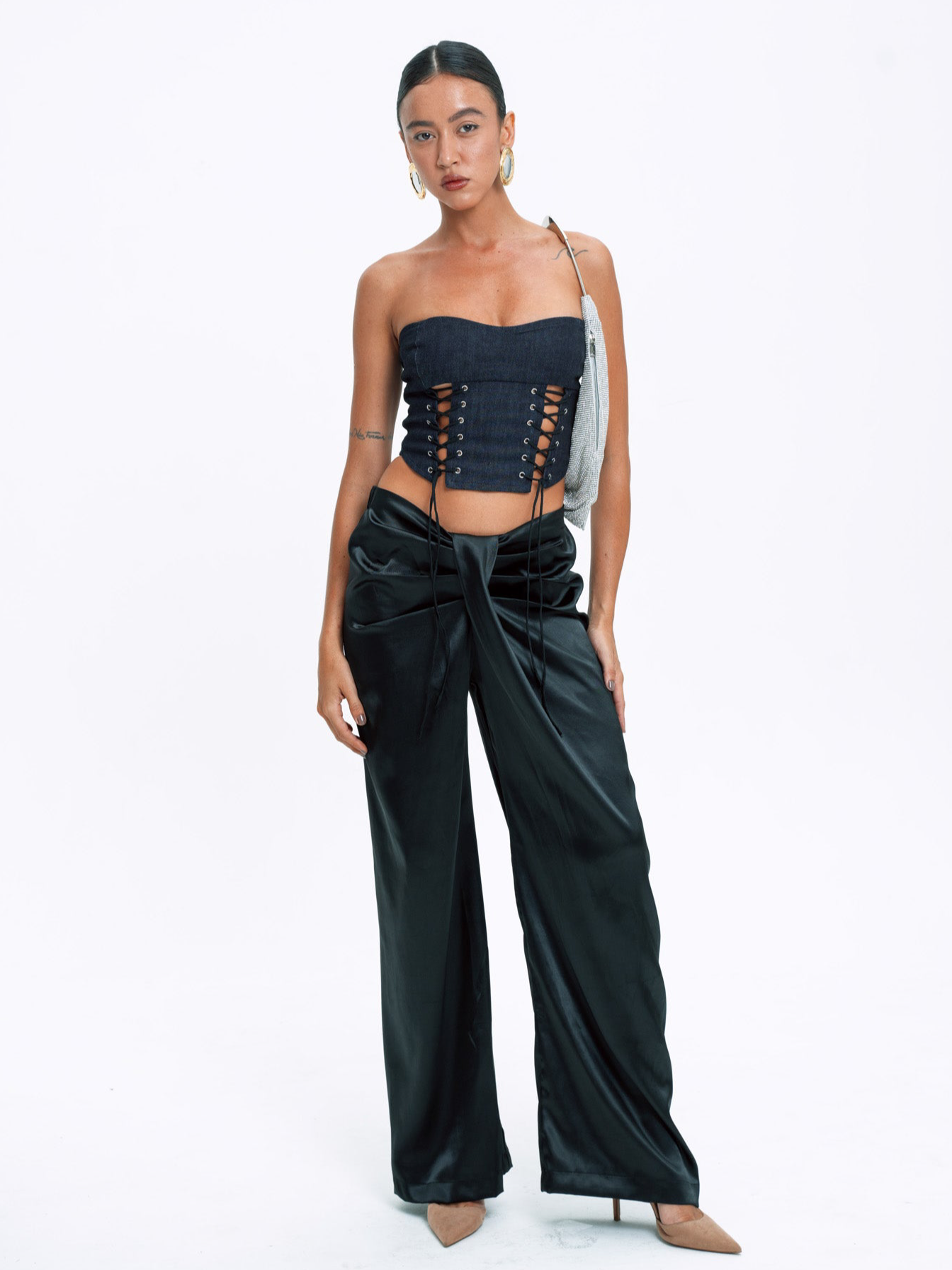 VALSAMO PANTS