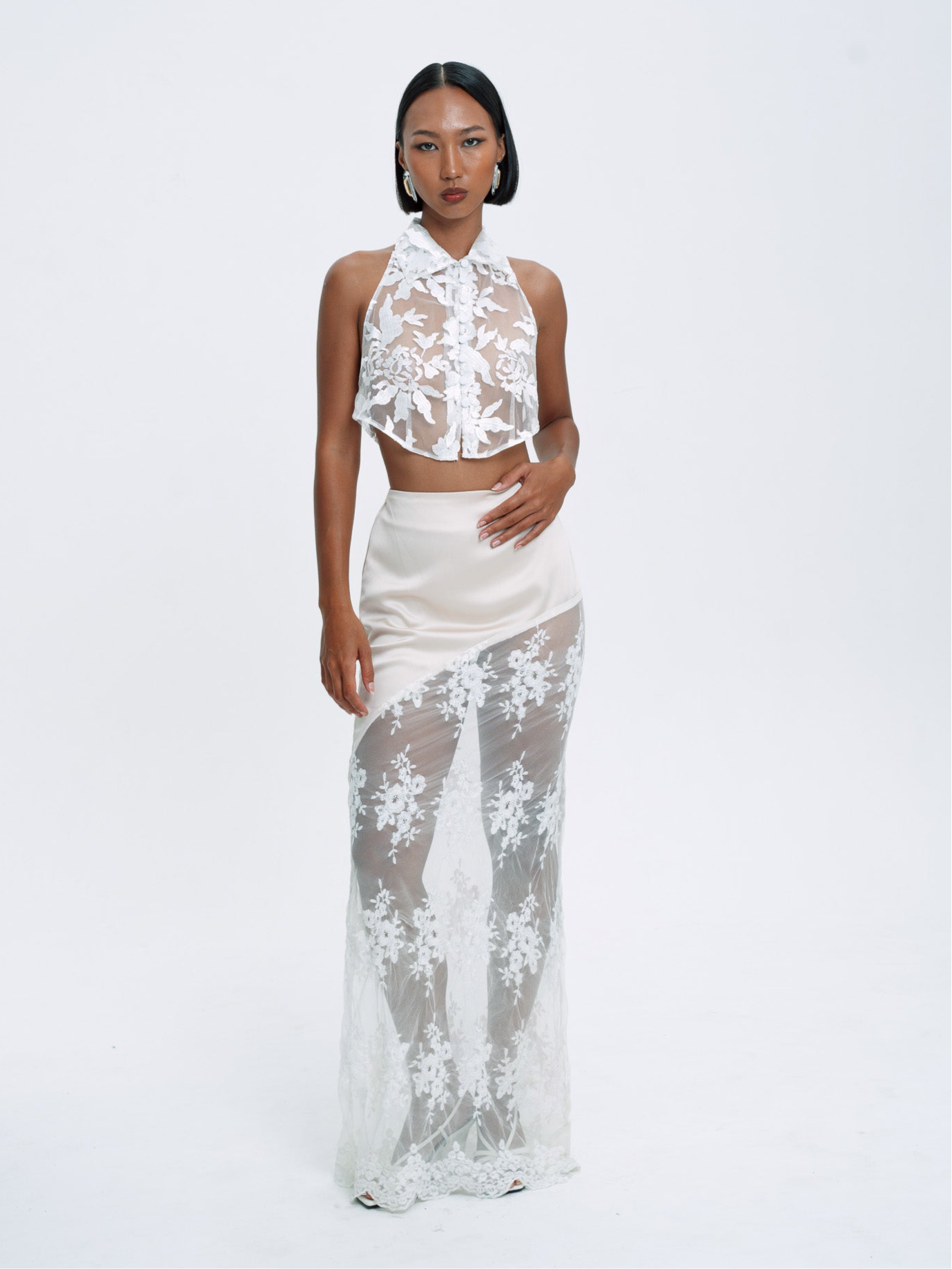 STOLEN DANCE SKIRT