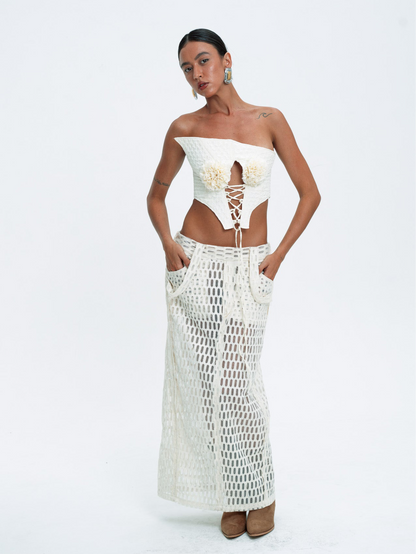ESTAREJA CORSET