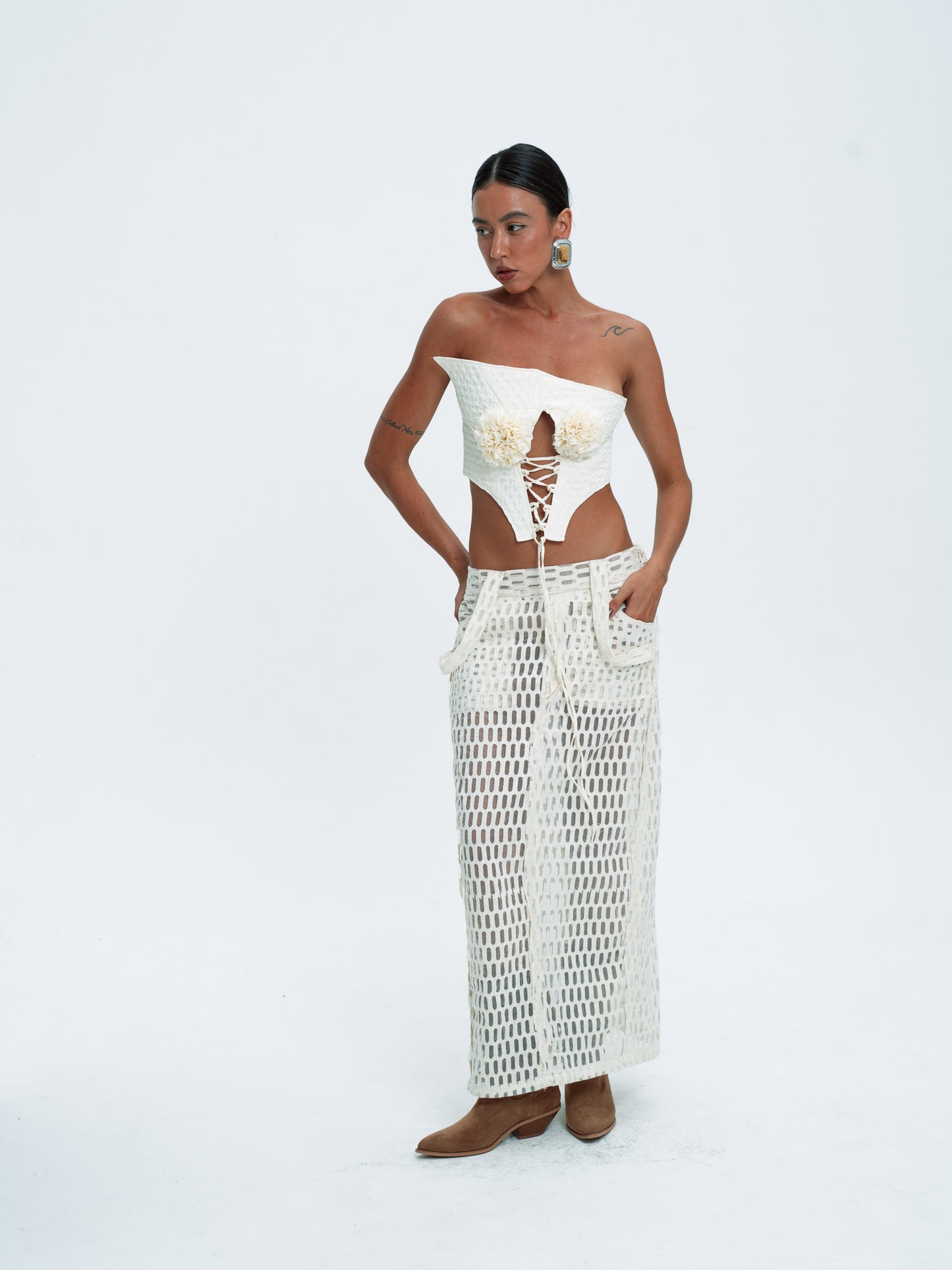ESTAREJA CORSET