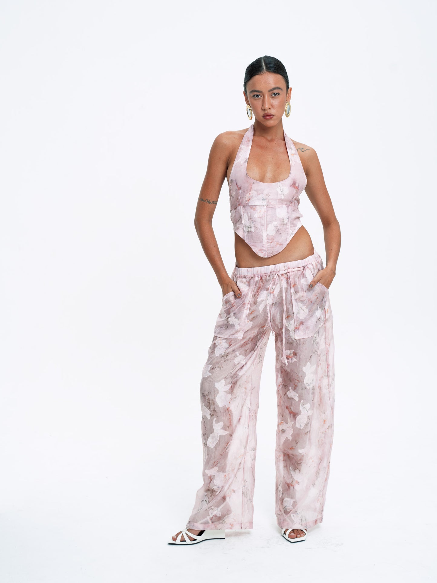 SECRET LOVER TOP