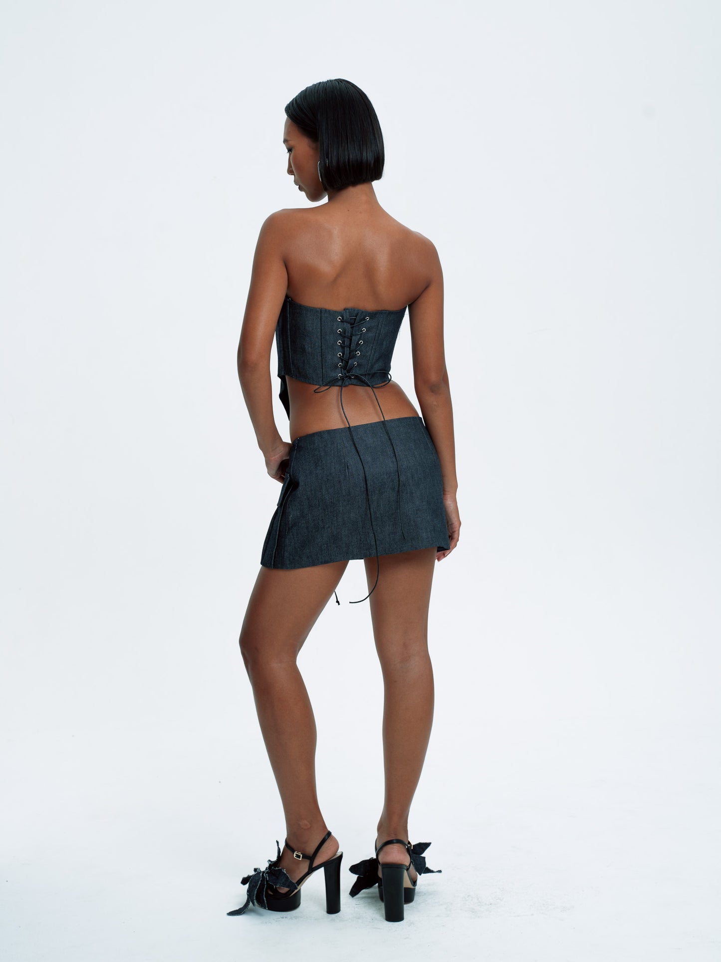 MOJAVE CORSET